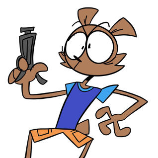 By SFZ (Steven A. Florez)