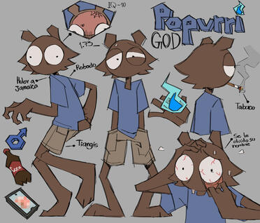 Reference Sheet
