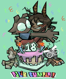 5
